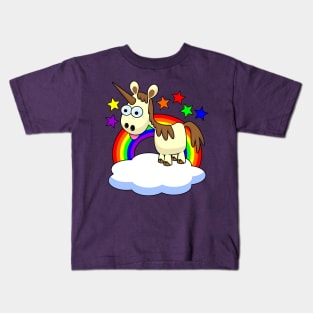 Unicorn Kids T-Shirt